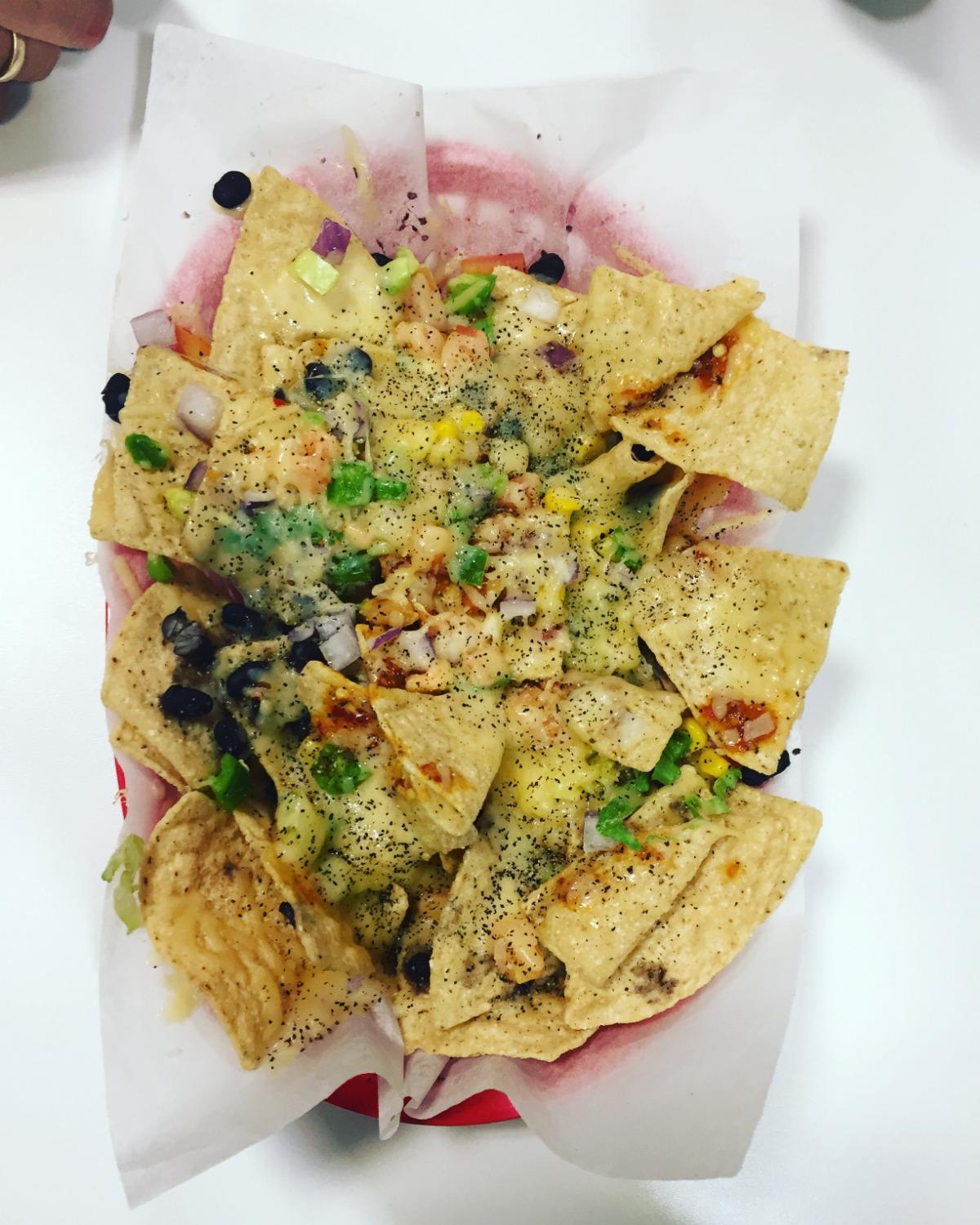 Photo by Quesada Burrito... C