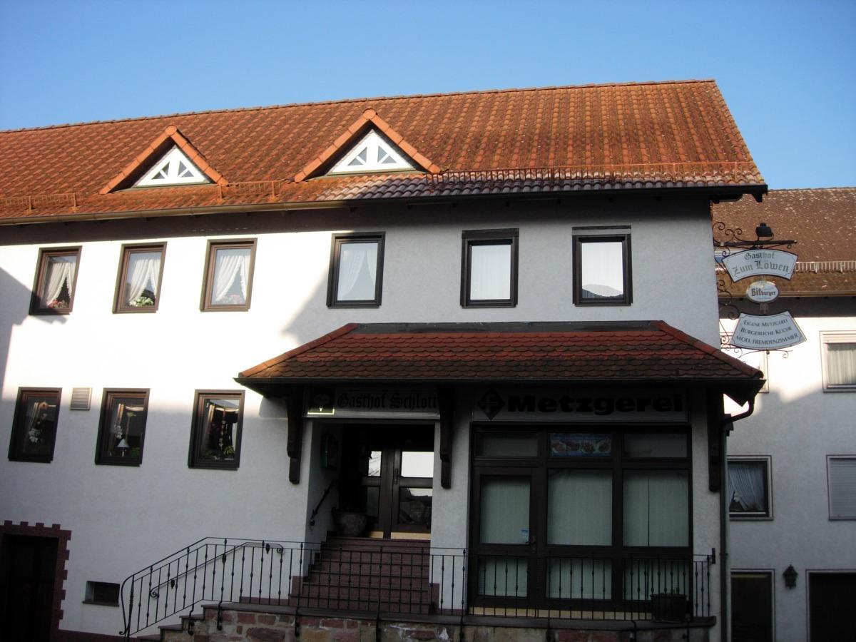 Landgasthof Schlott