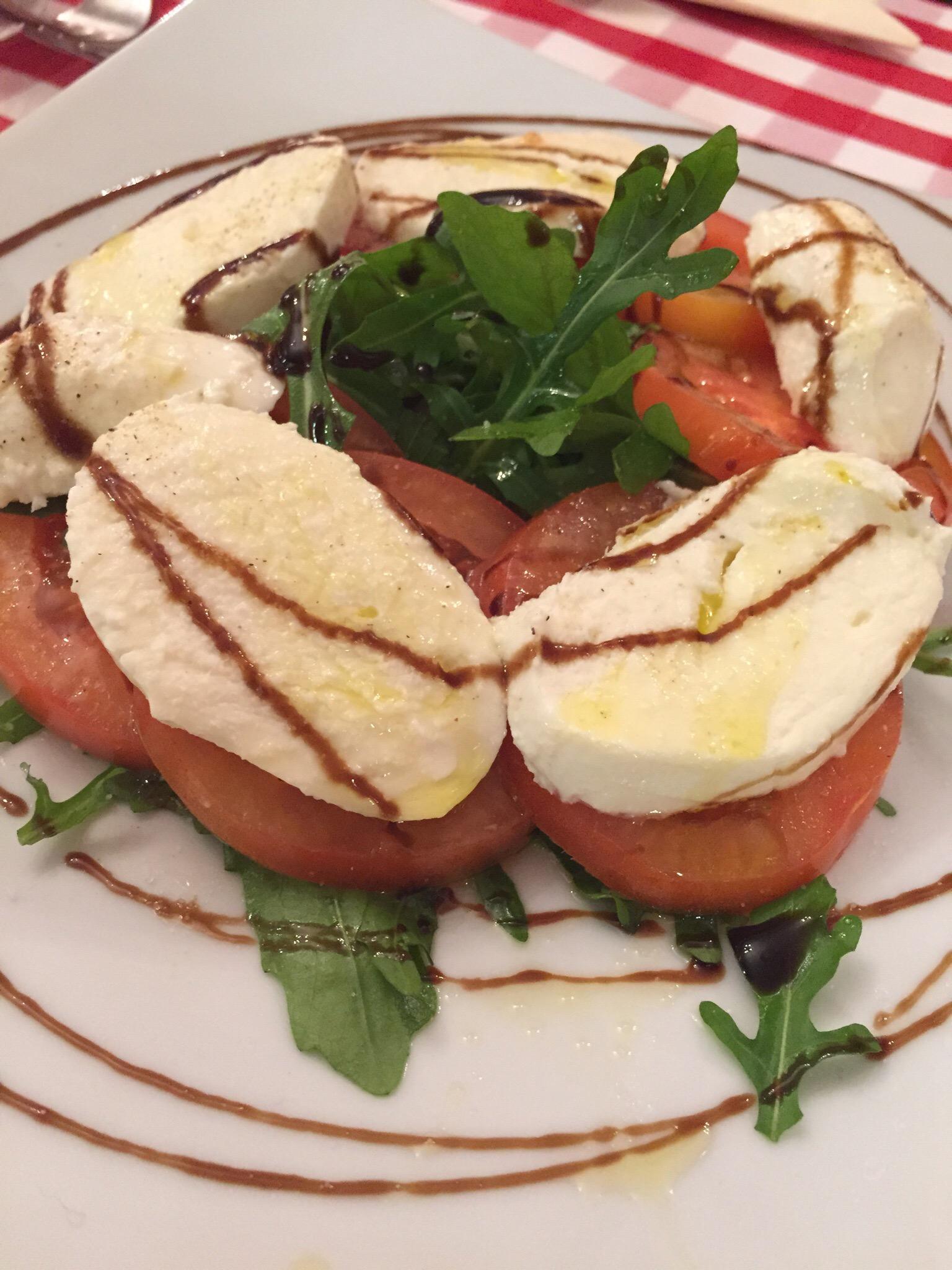 La Terrazza Ristorante