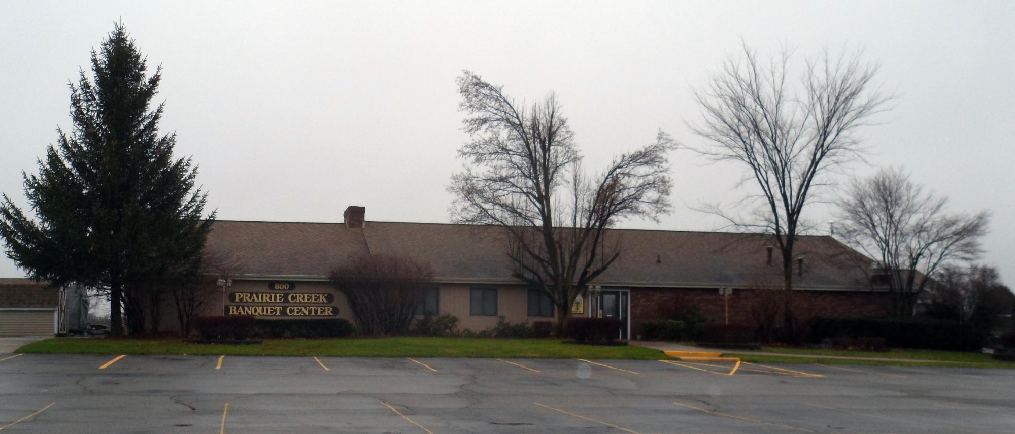 Prairie Creek Golf Course