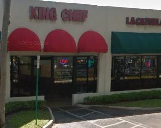 King Chef