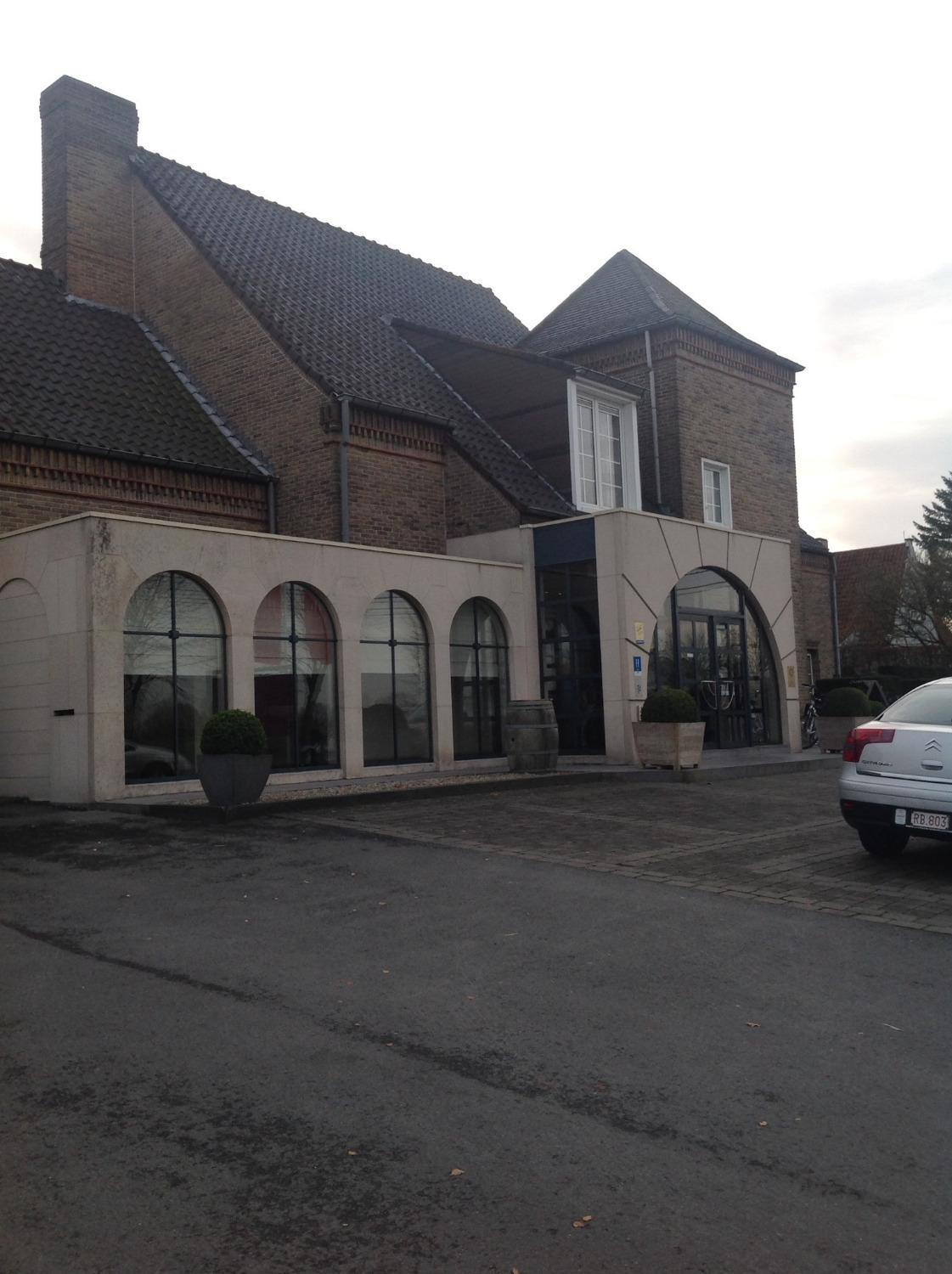 El Parador By Shamrock