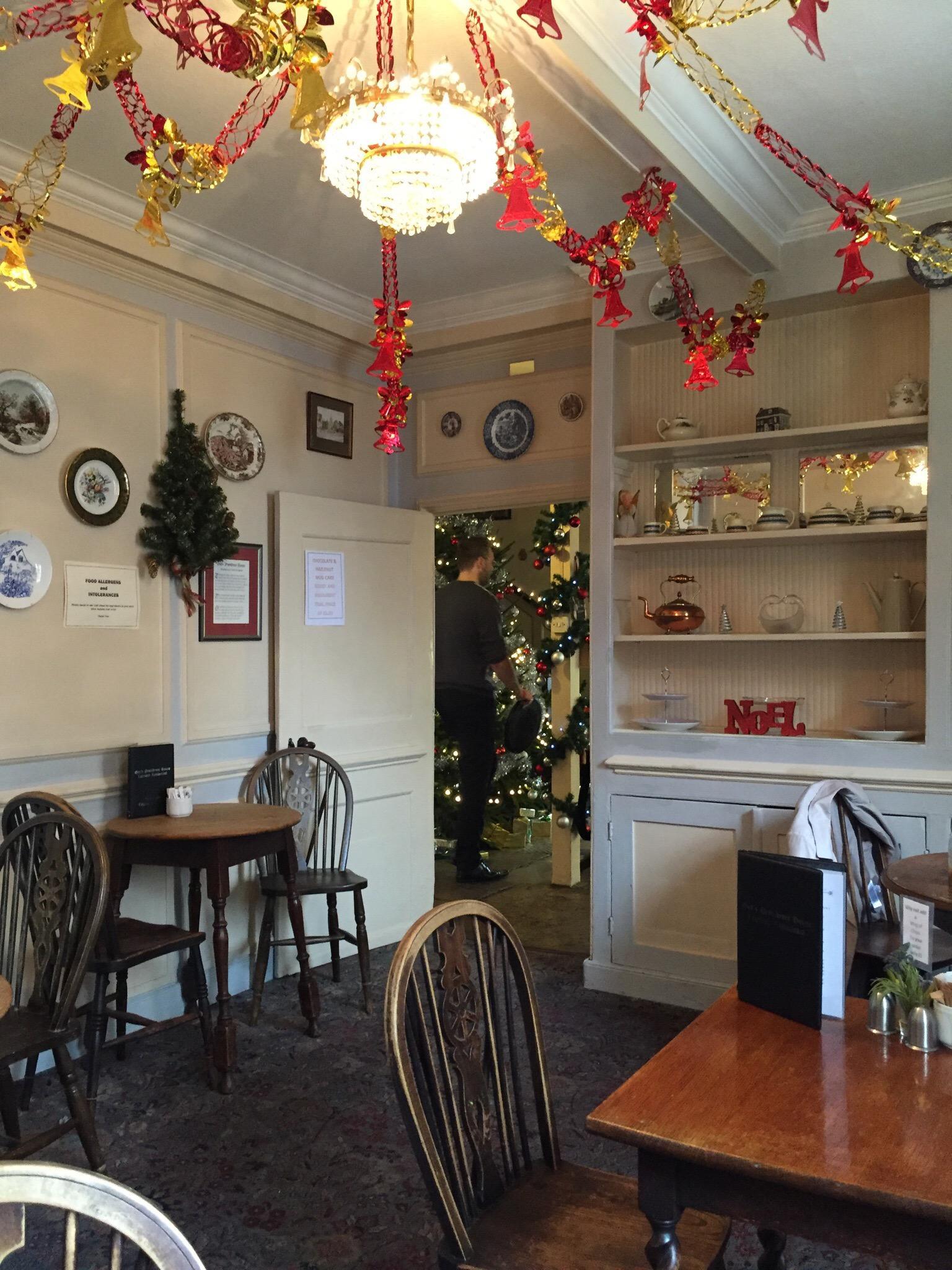 God's Providence House