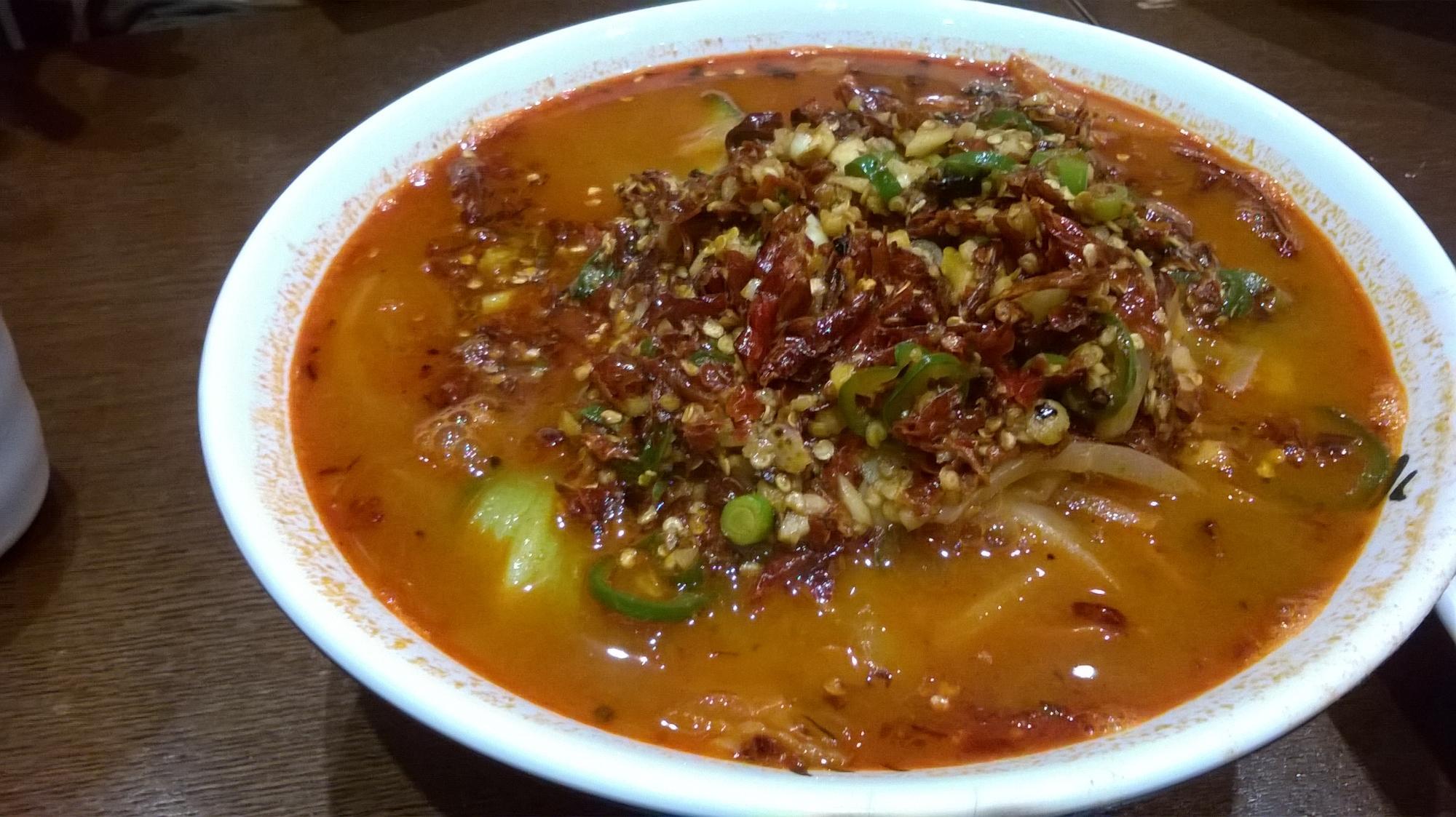 Spice Chopsticks Fusion Chinese Restaurant