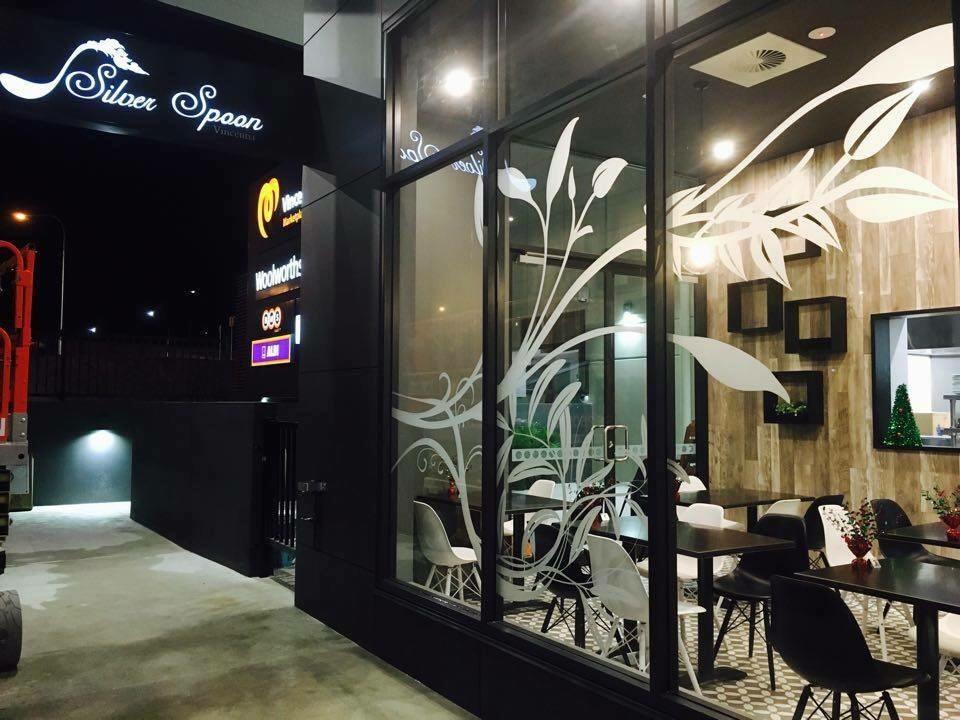 Silver Spoon Thai Restaurant