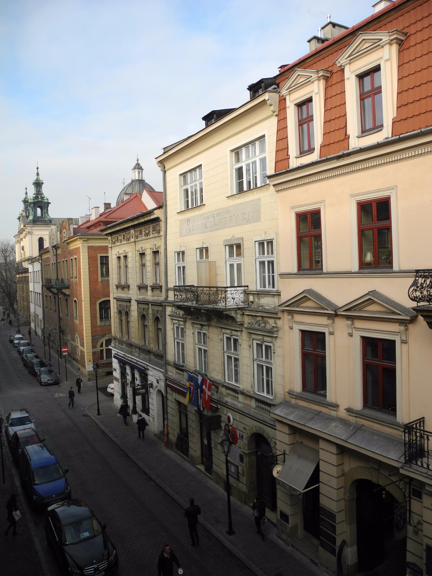 Sw. Anny 4 Guest Rooms