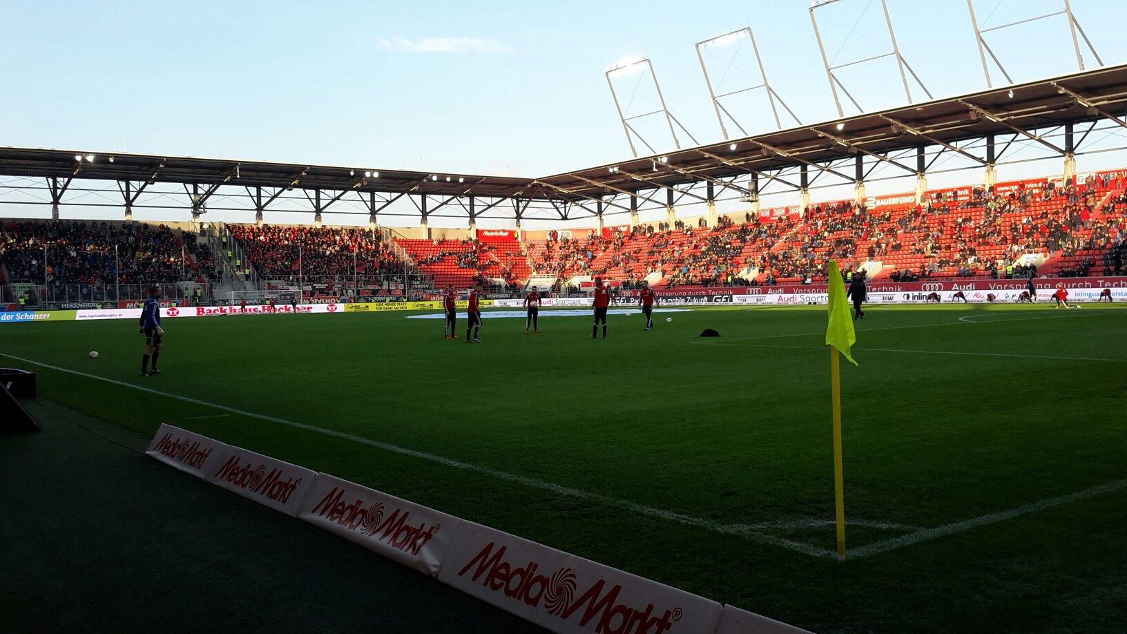 Photo by Christine A