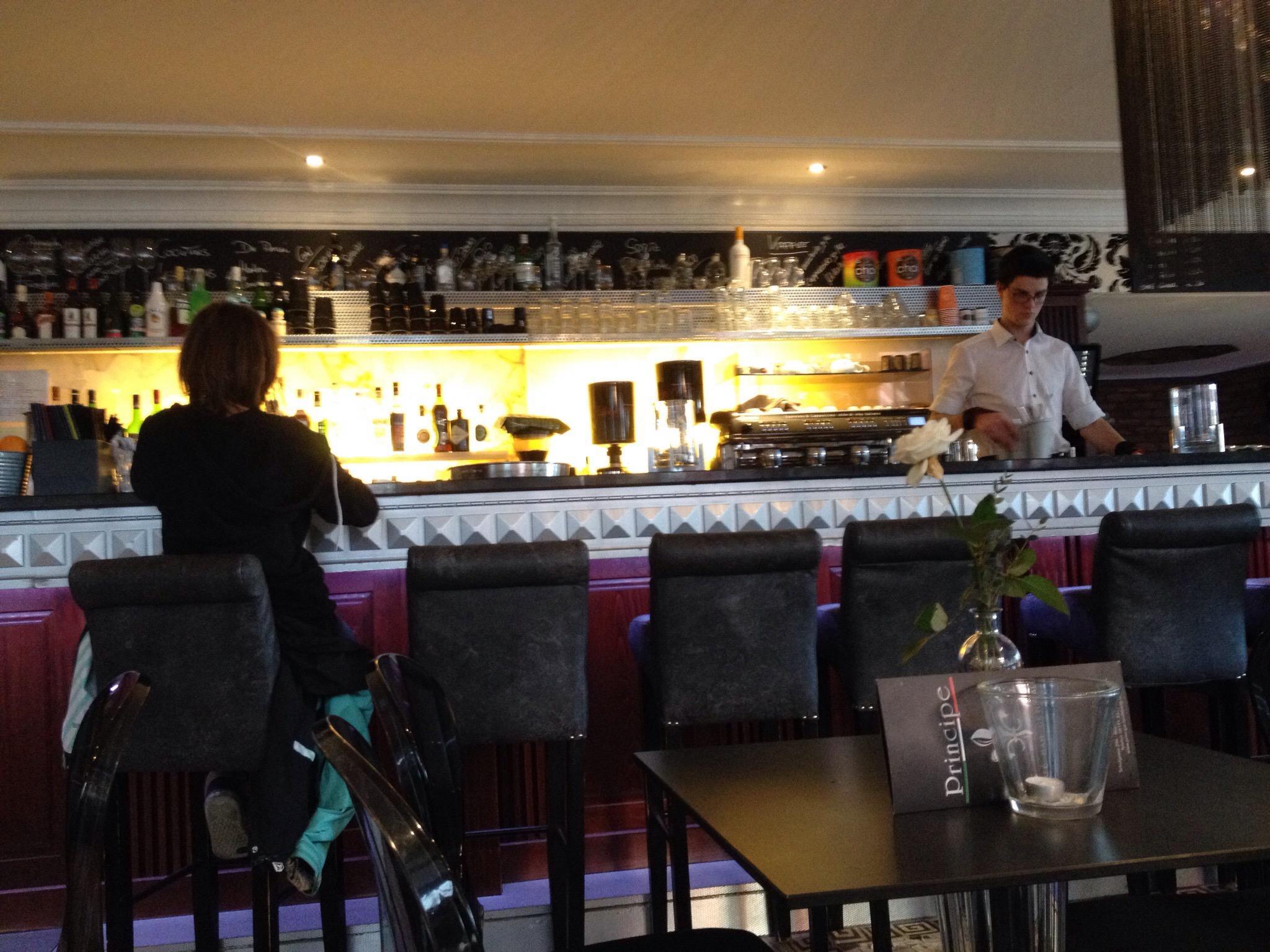 Jorges Pizzeria Jesolo