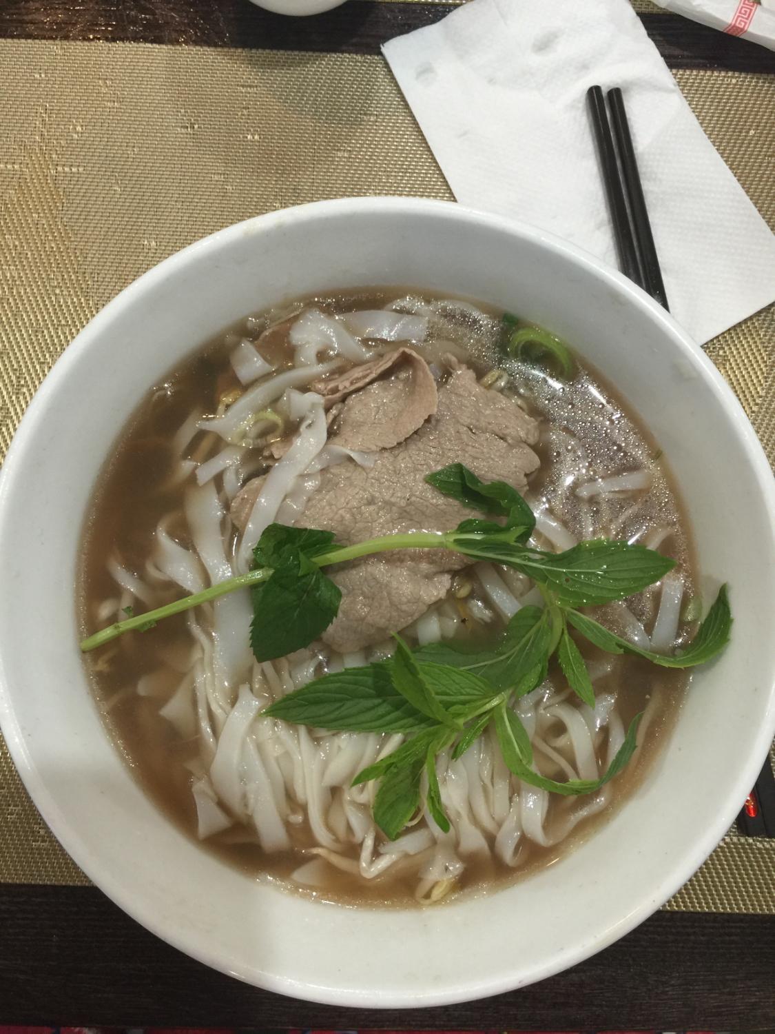 Pho Ngon Vietnamese Restaurant