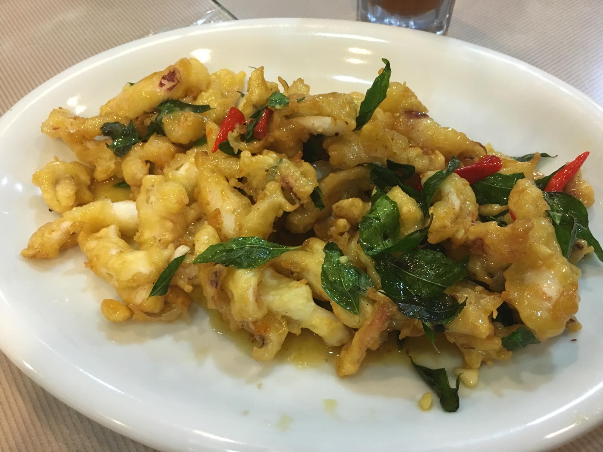 Nana Thai Restaurant