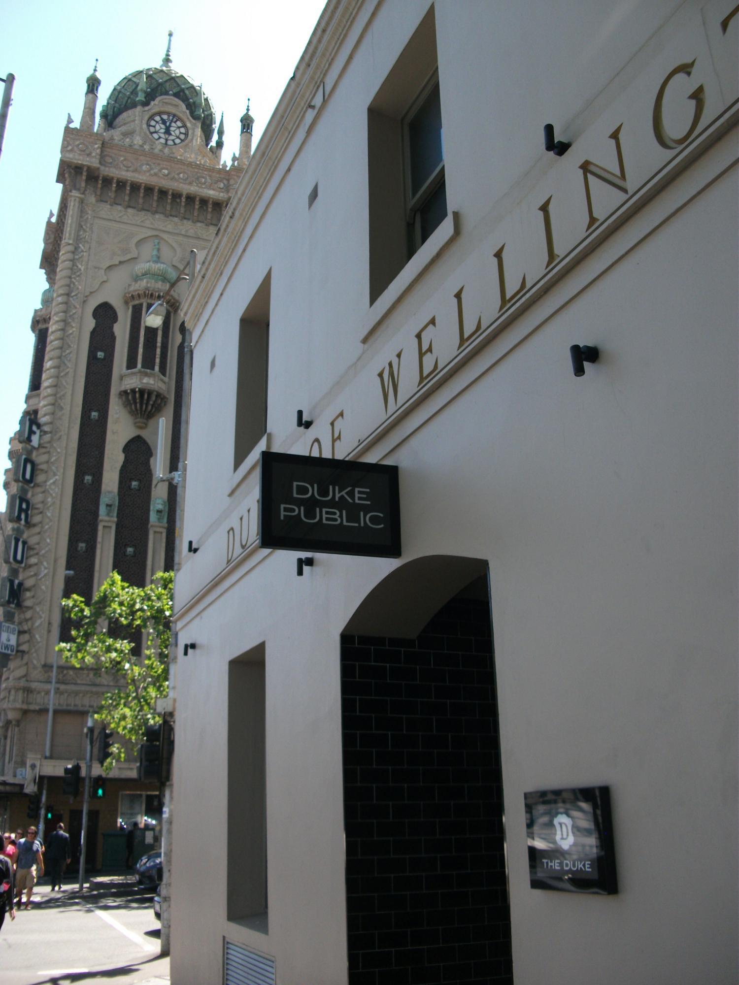 Photo by Dorsetbruce