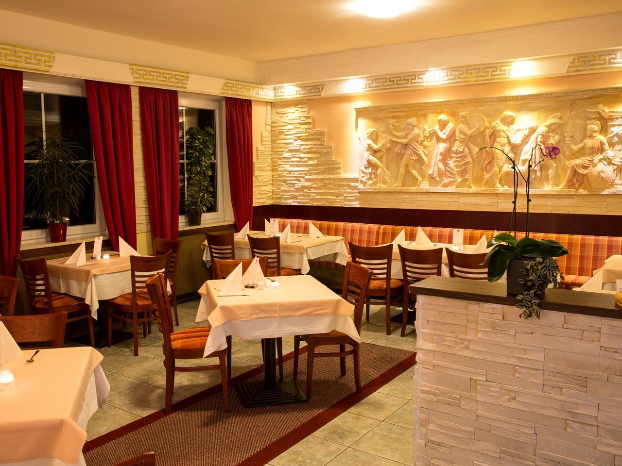 Restaurant Kreta Meitingen