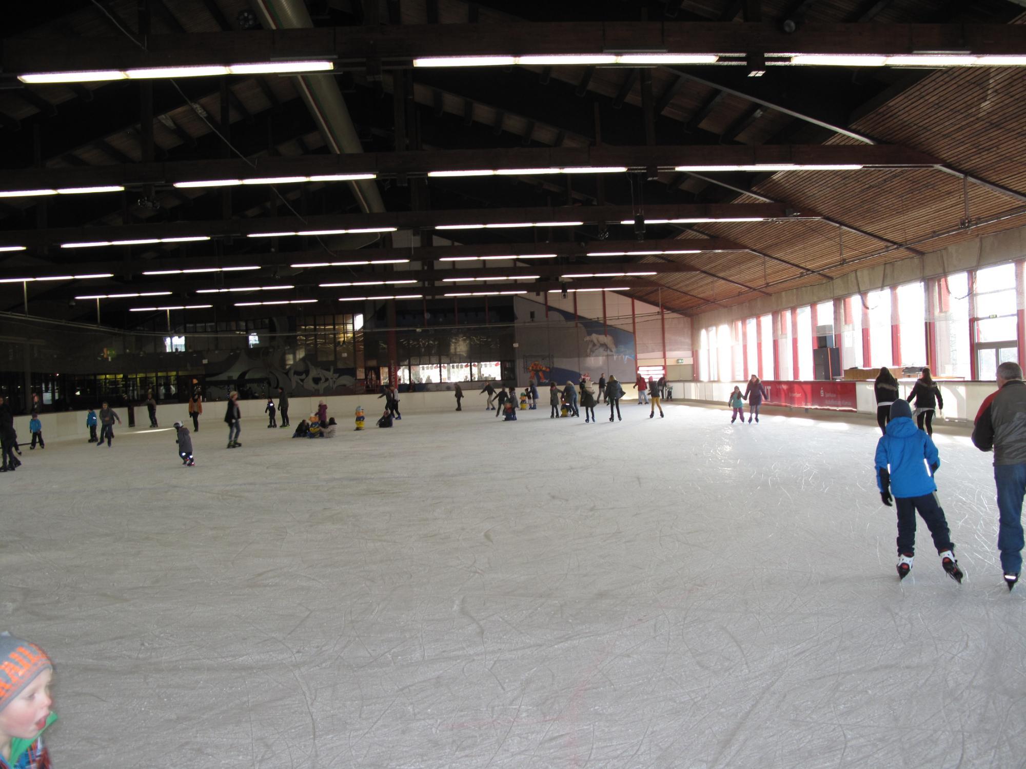 Freizeitwelt Aschaffenburg