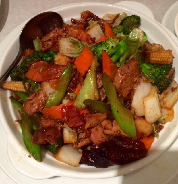 Chiang's Gourmet