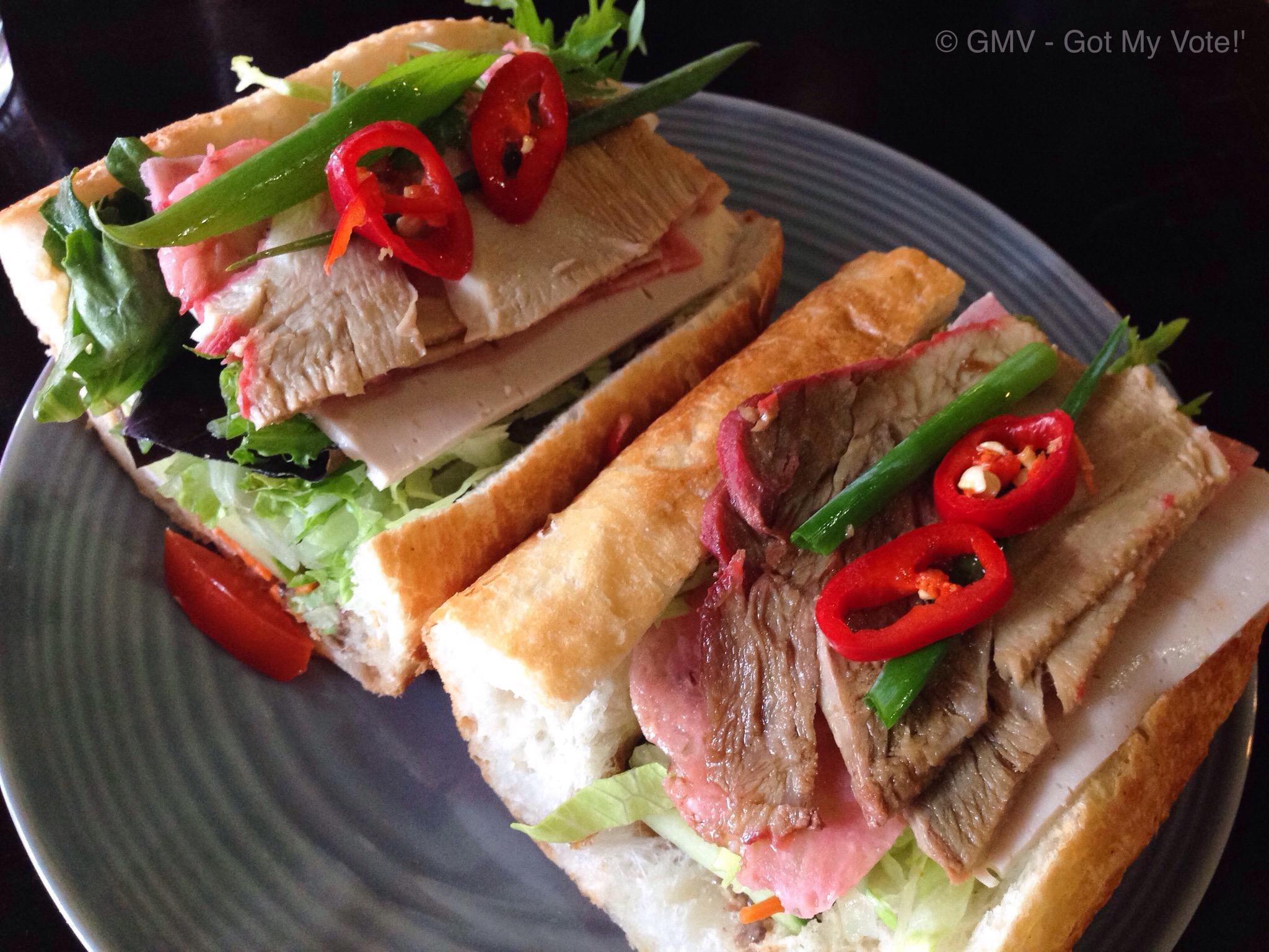 Photo by GMV-GotMyVote