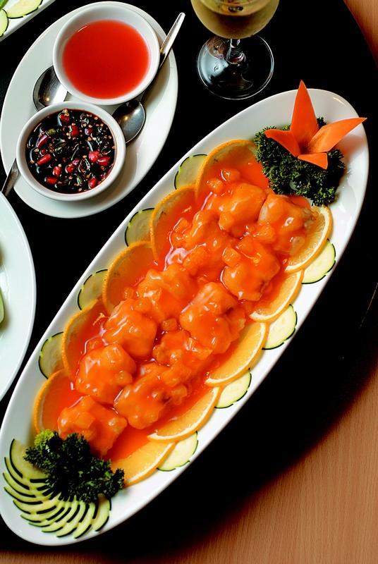 Happy Garden Chinese Restaurant