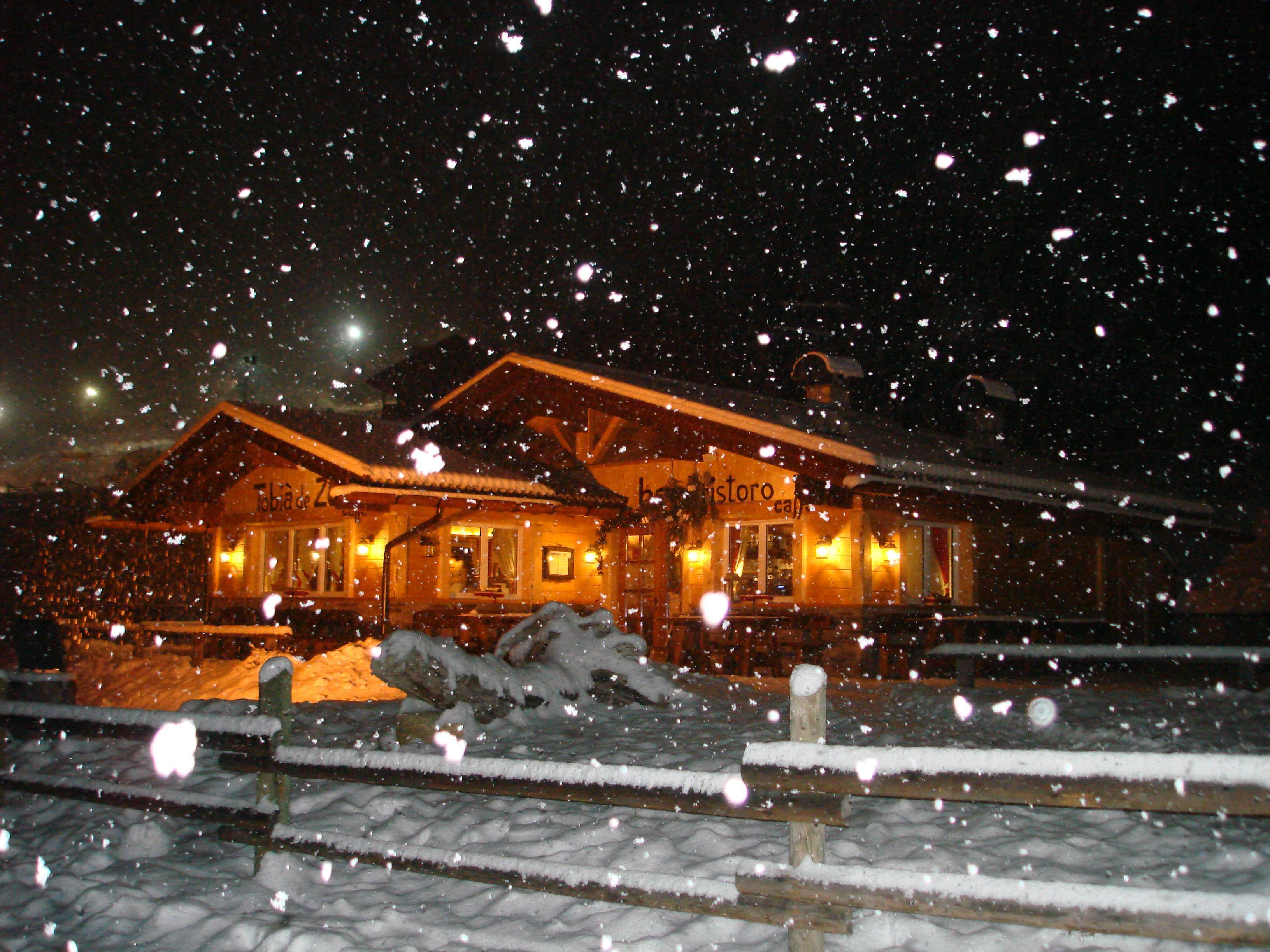 Ristorante Tobia De Zeli