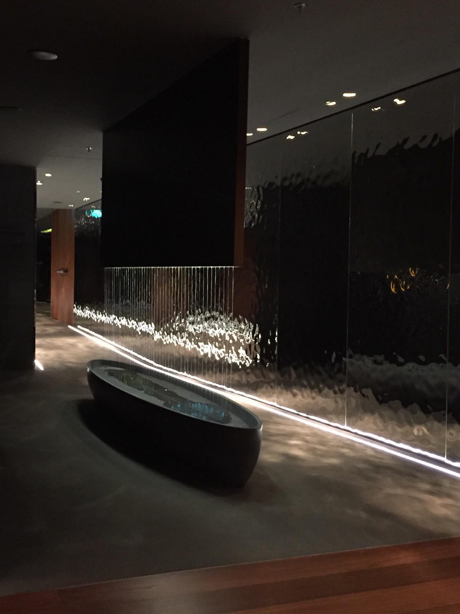 The Spa at Mandarin Oriental