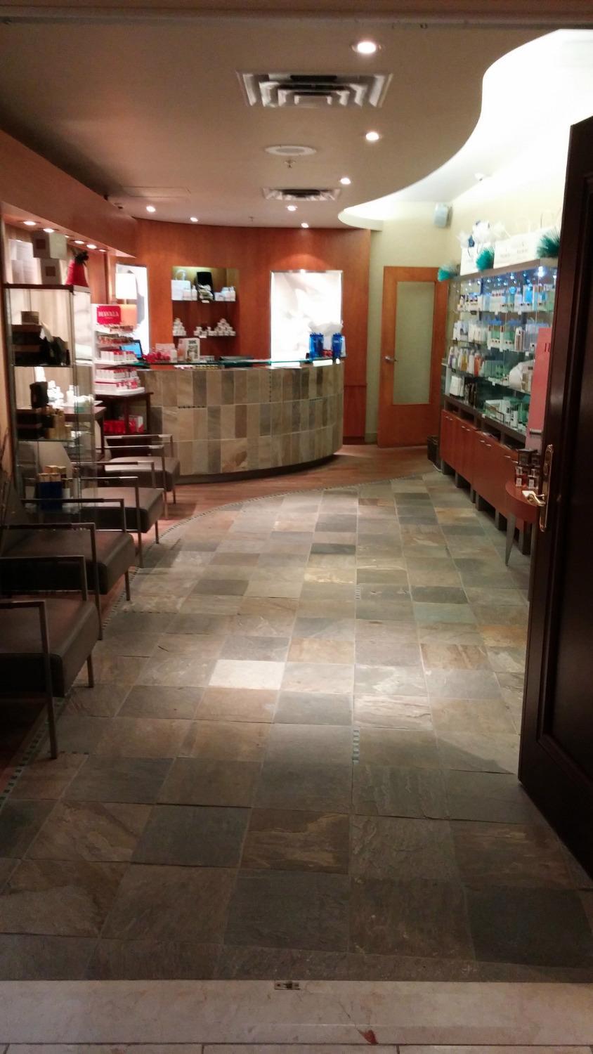 Amerispa Hilton Lac-Leamy