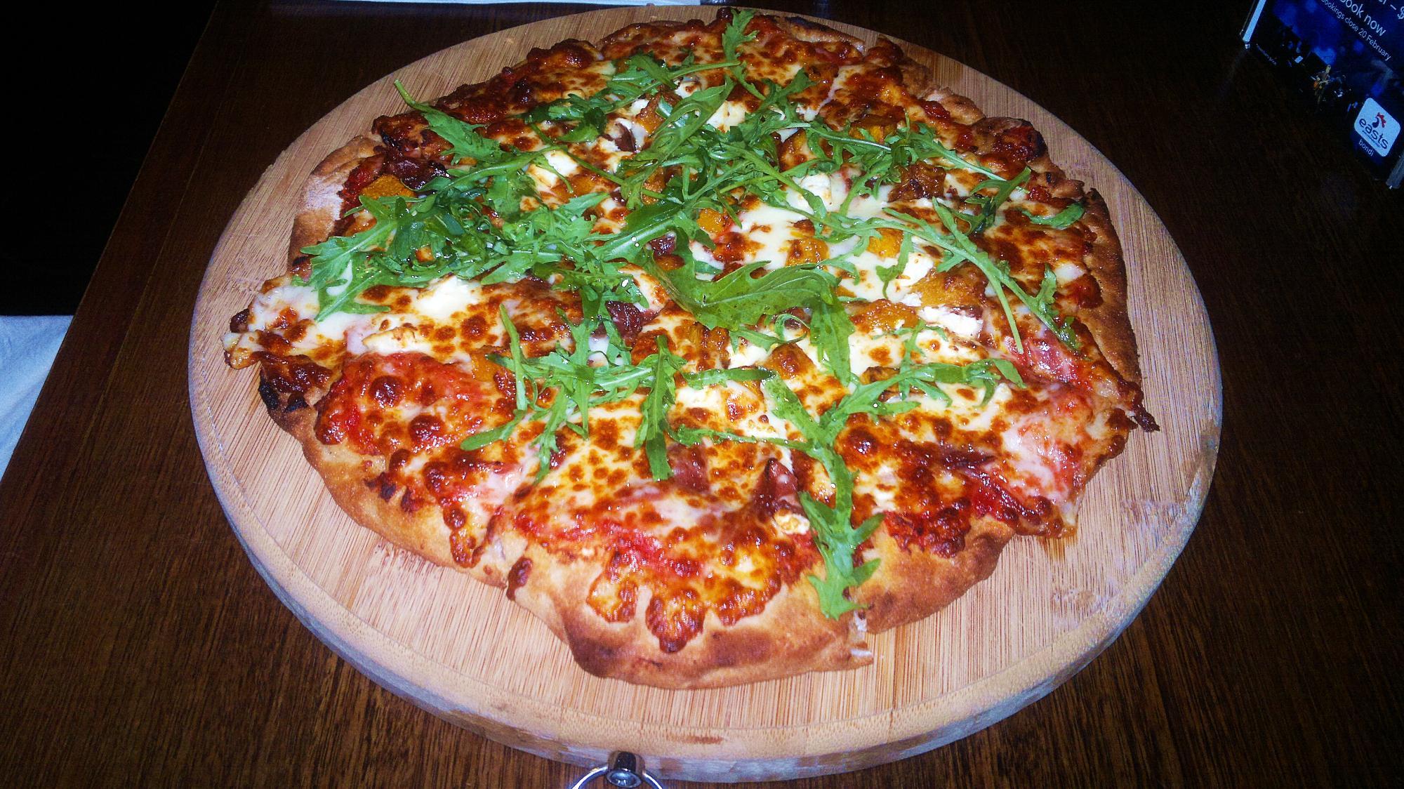 Photo by hitspacebar