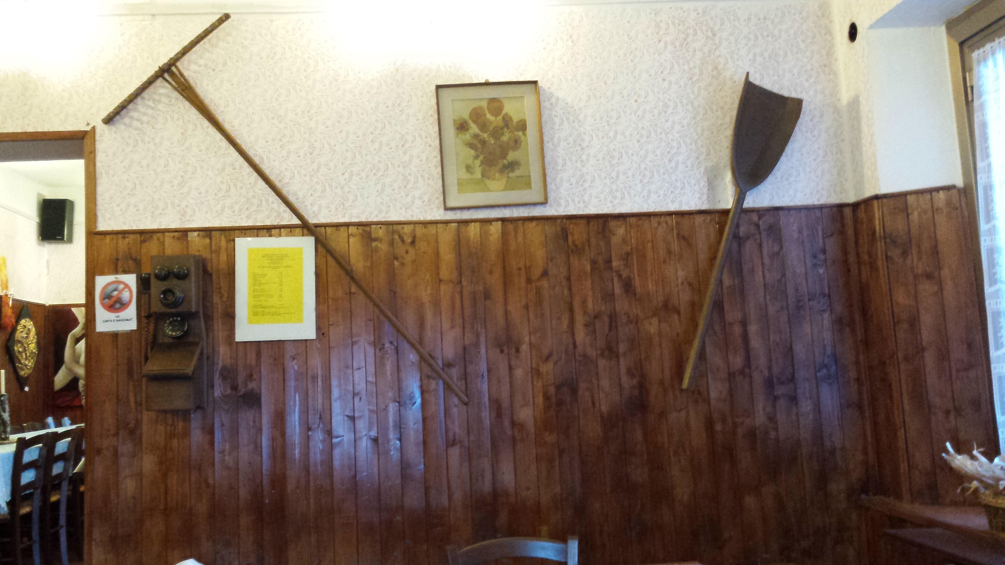 Cascina Cavriano - Cultural and Recreative Activities