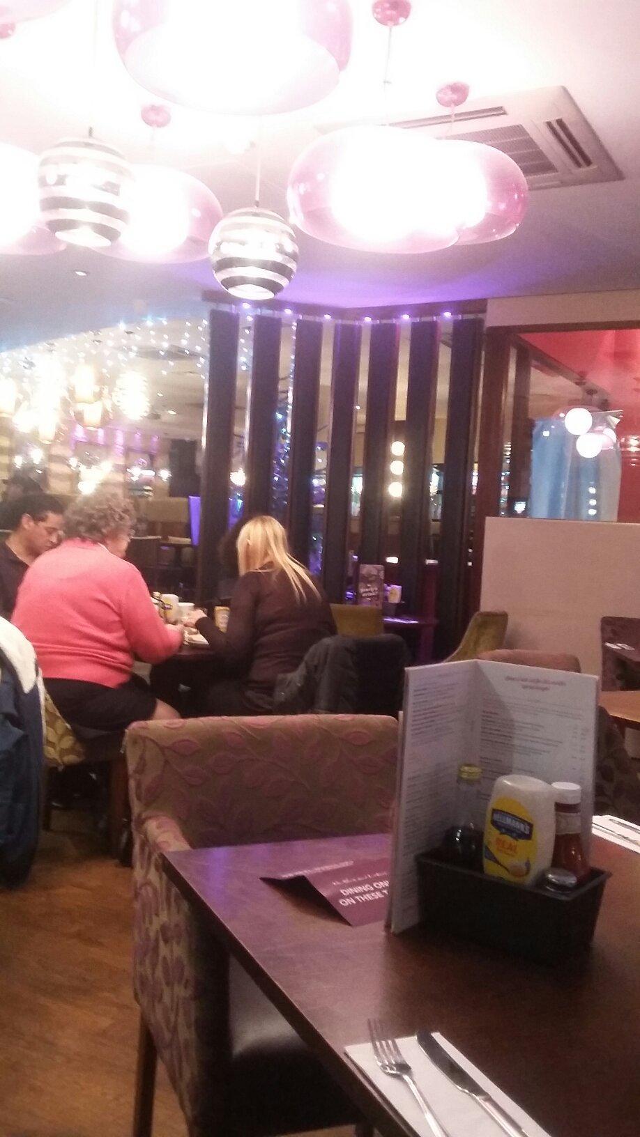 Slug & Lettuce Birmingham