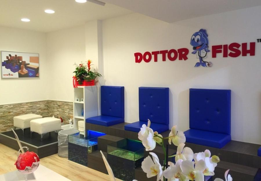 Dottor Fish Rimini