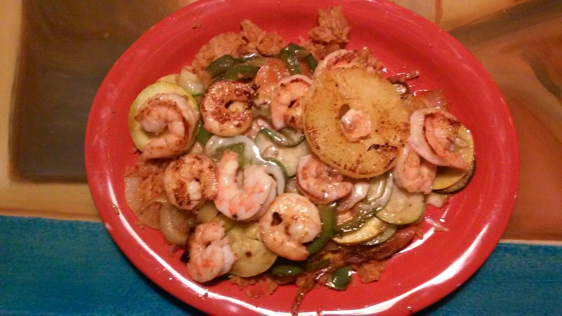 La Fiesta Mexican Restaurant