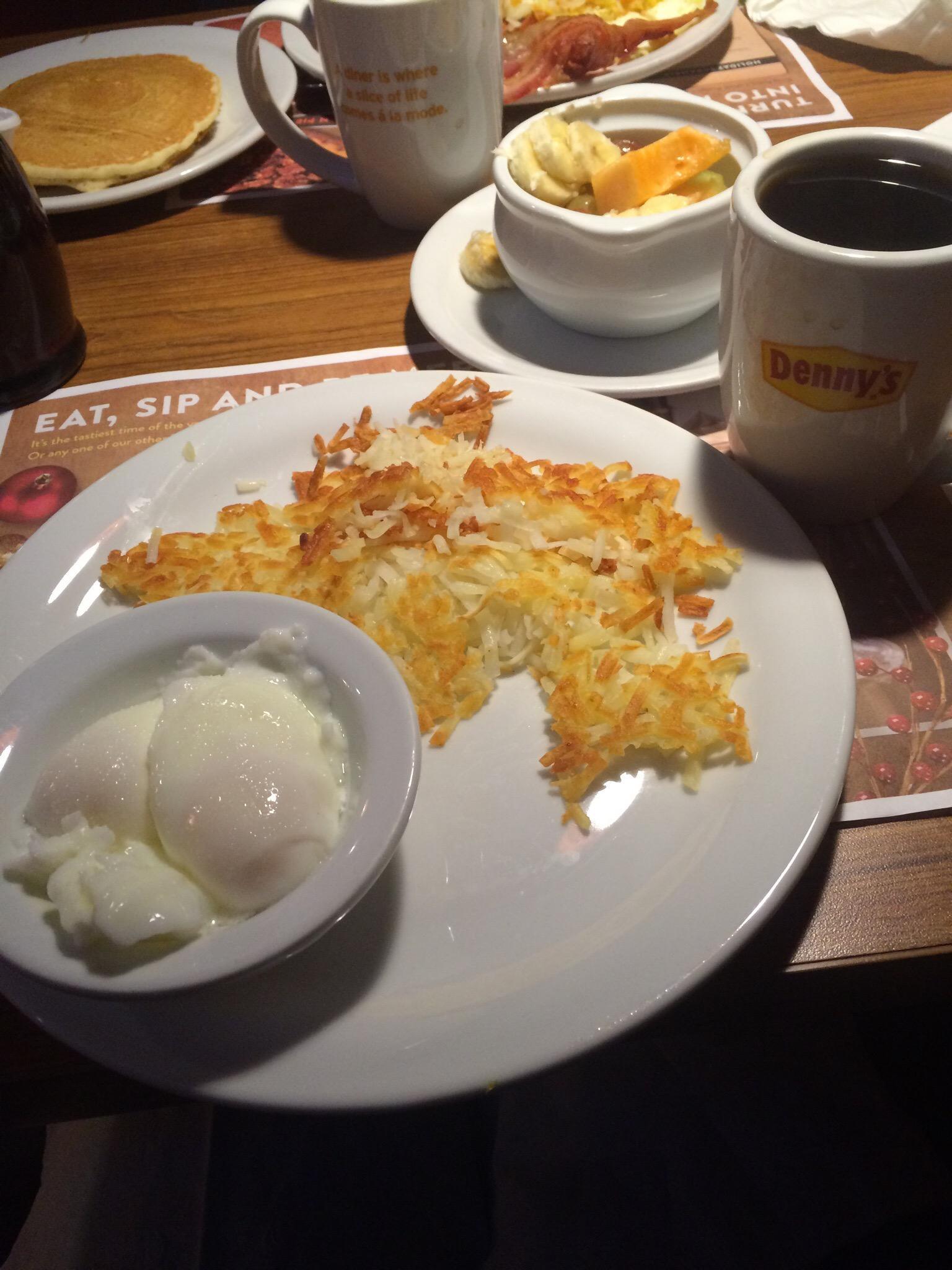 Denny's