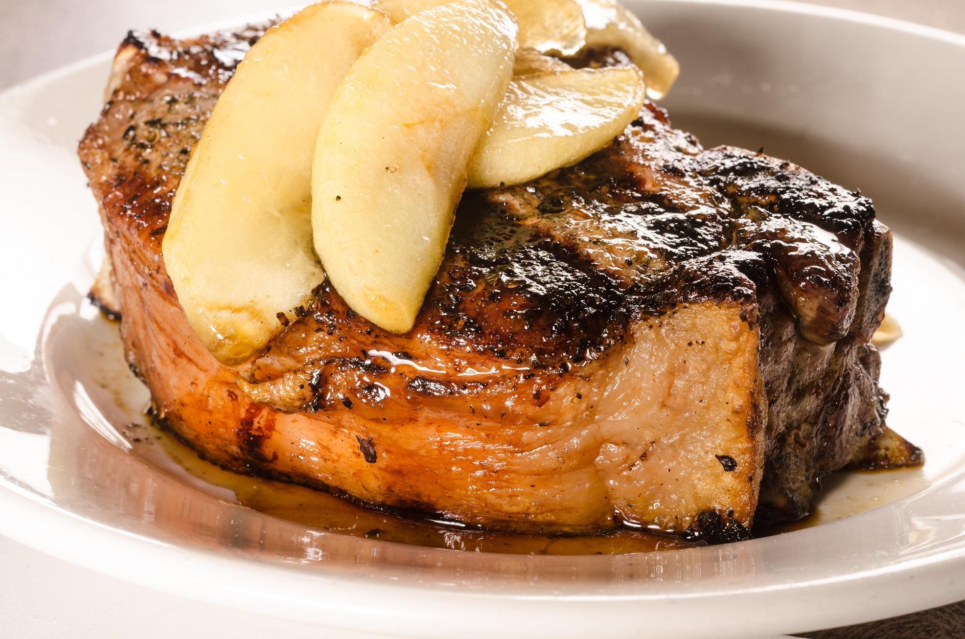 Red Cabin at Green Acres