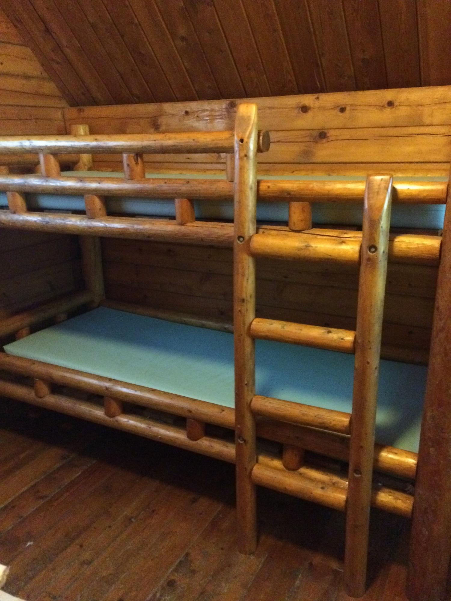 Jonestown AOK Campground