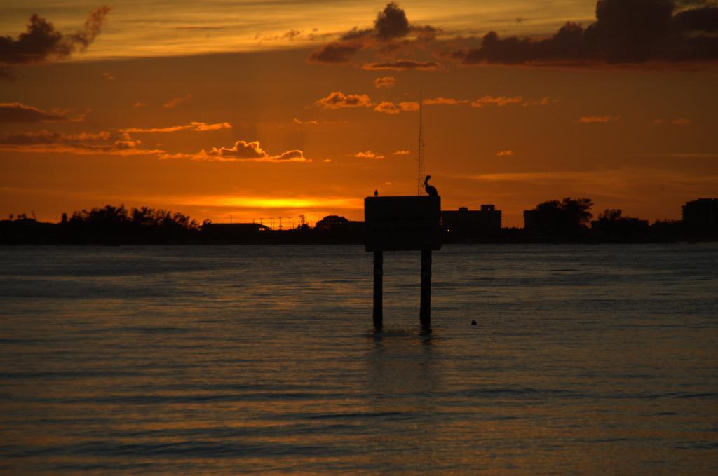 Centennial Park and Boat Ramp