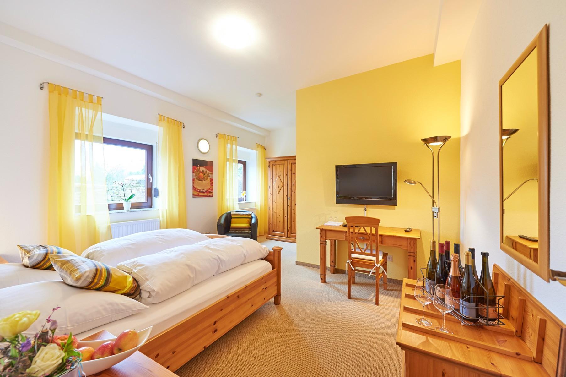 Gästehaus Achenbach