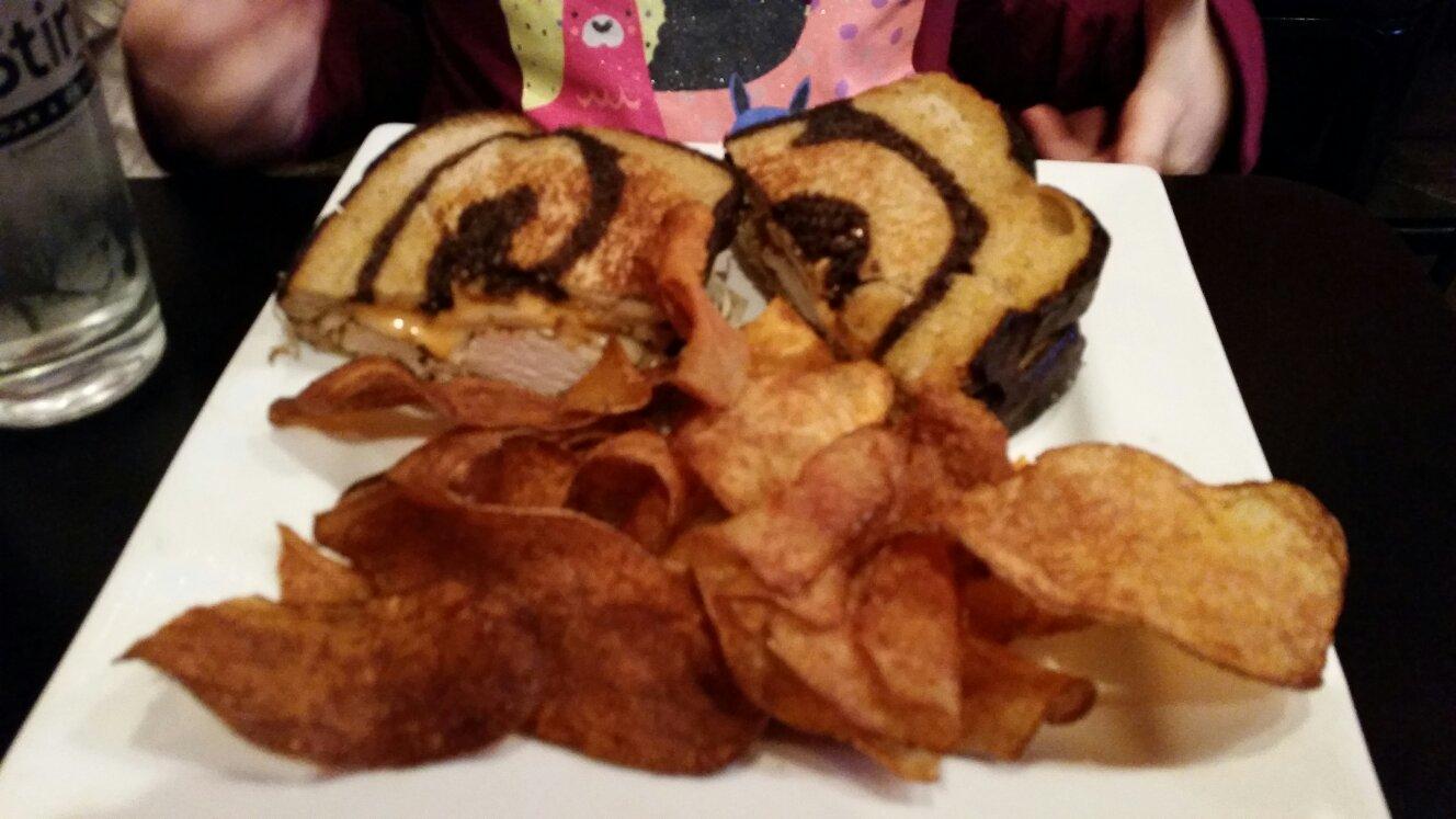 Stinky's Bar & Grill