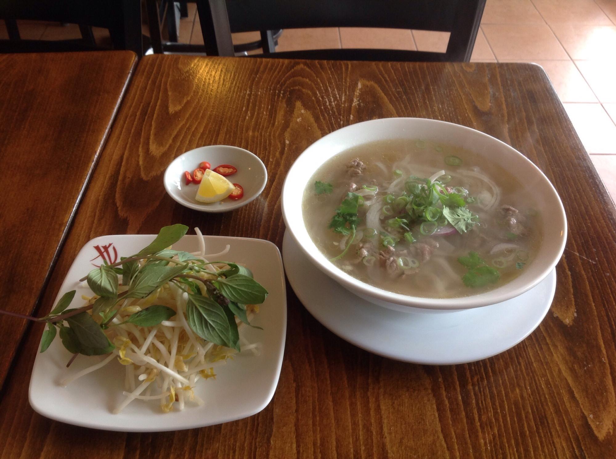 Pho Liem