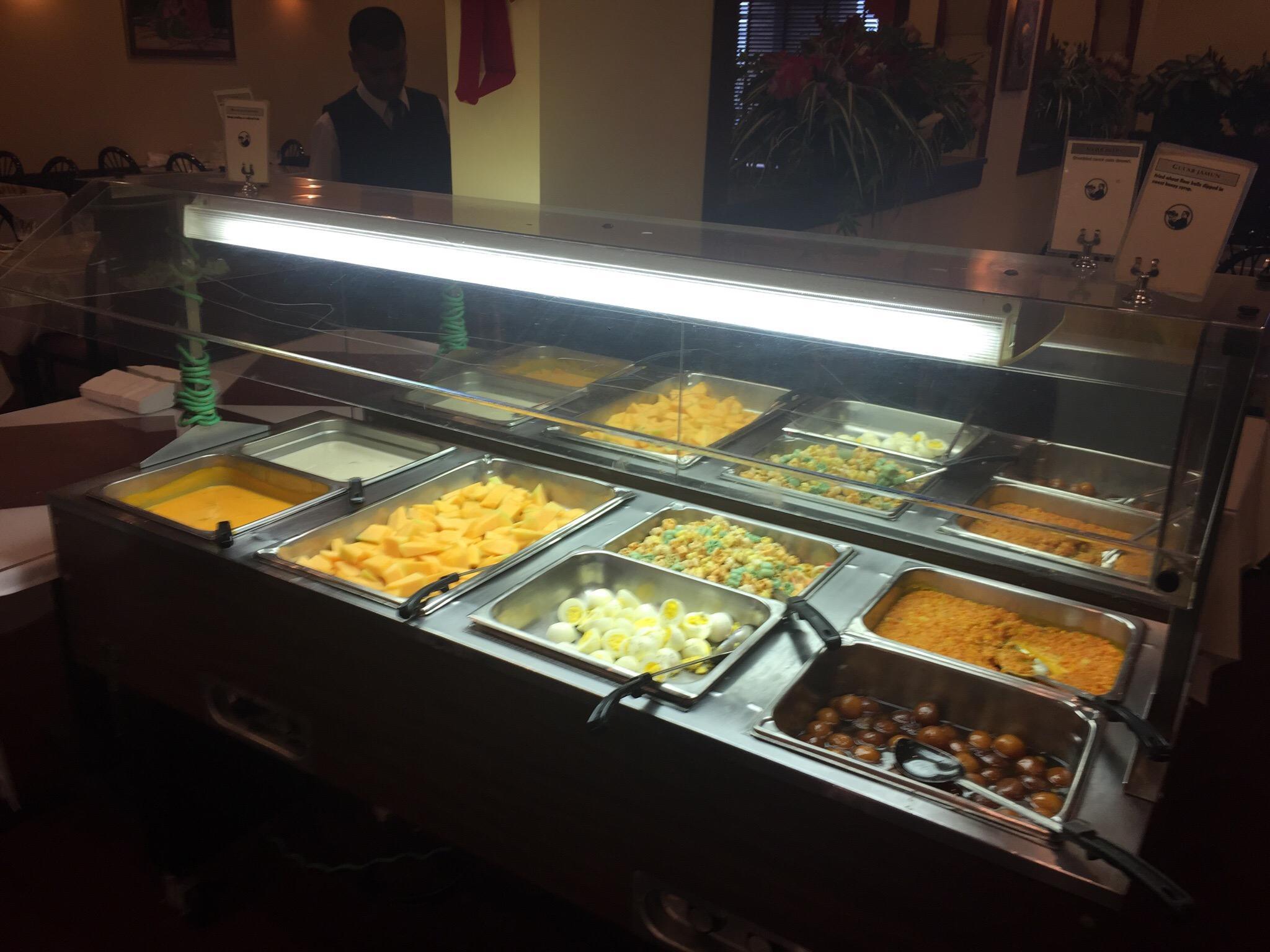 India Palace Restaurant