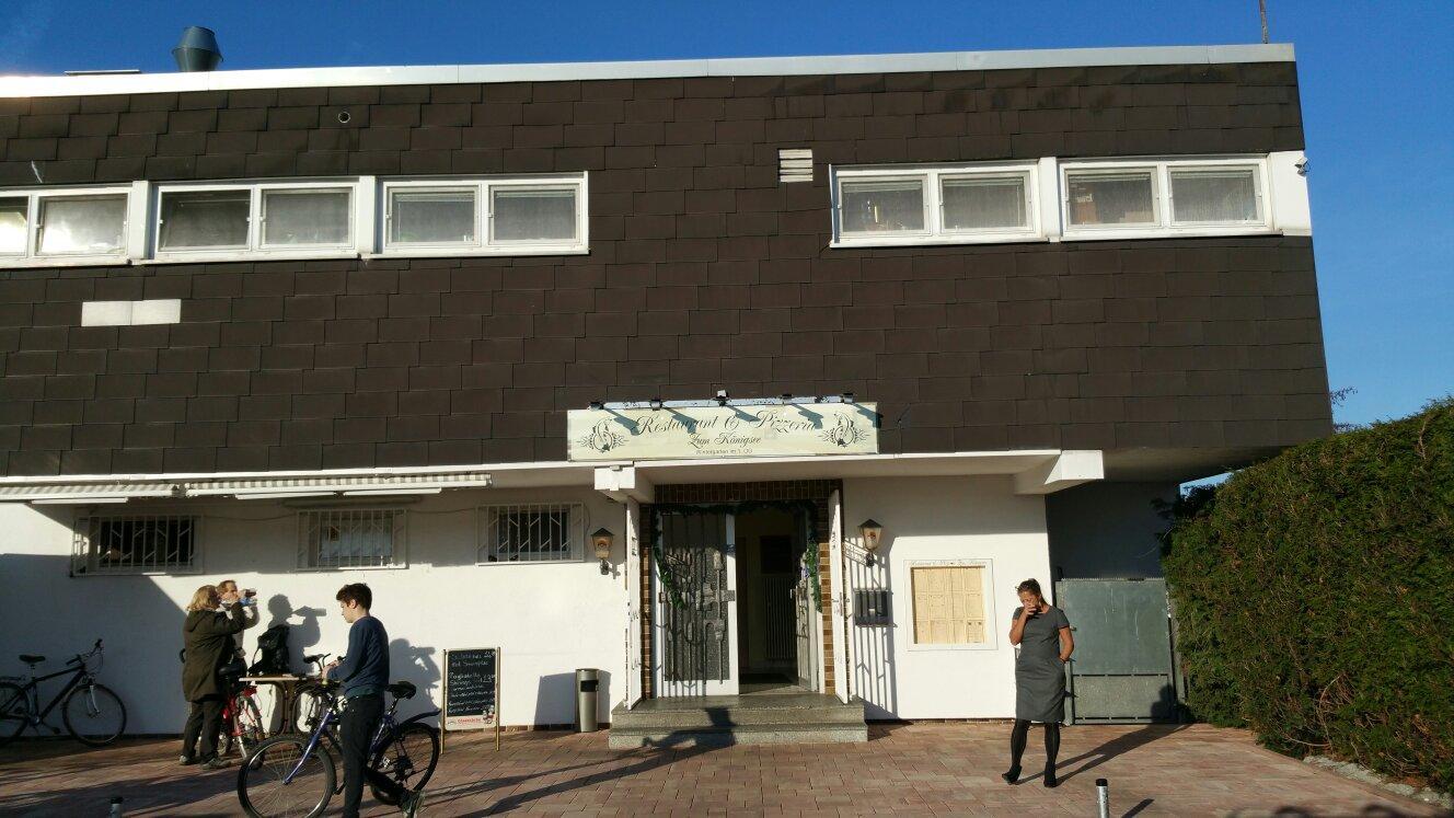 Restaurant Zum Konigsee