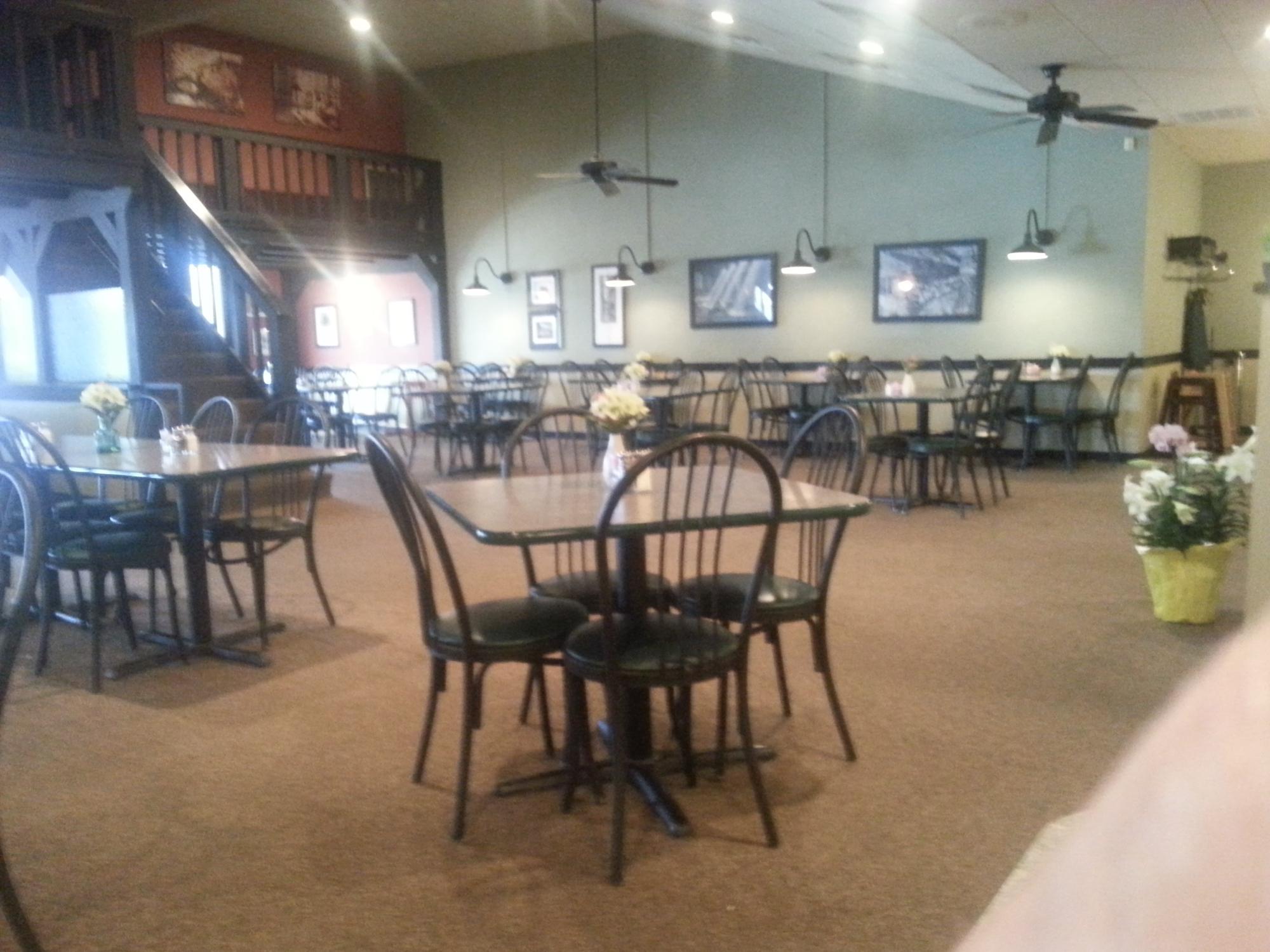 Angie's Family Restaurant