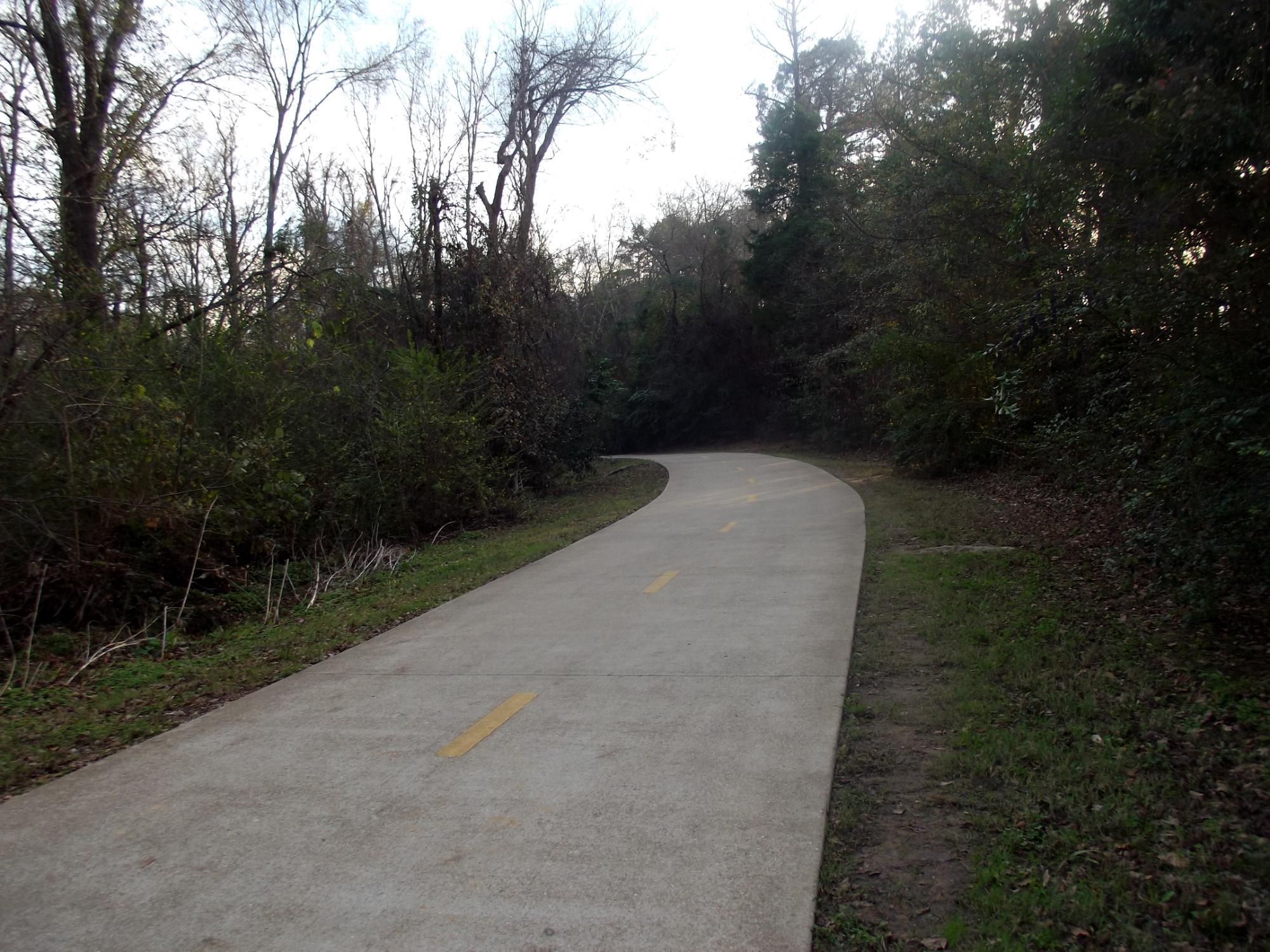 Rose Rudman Recreational Trail