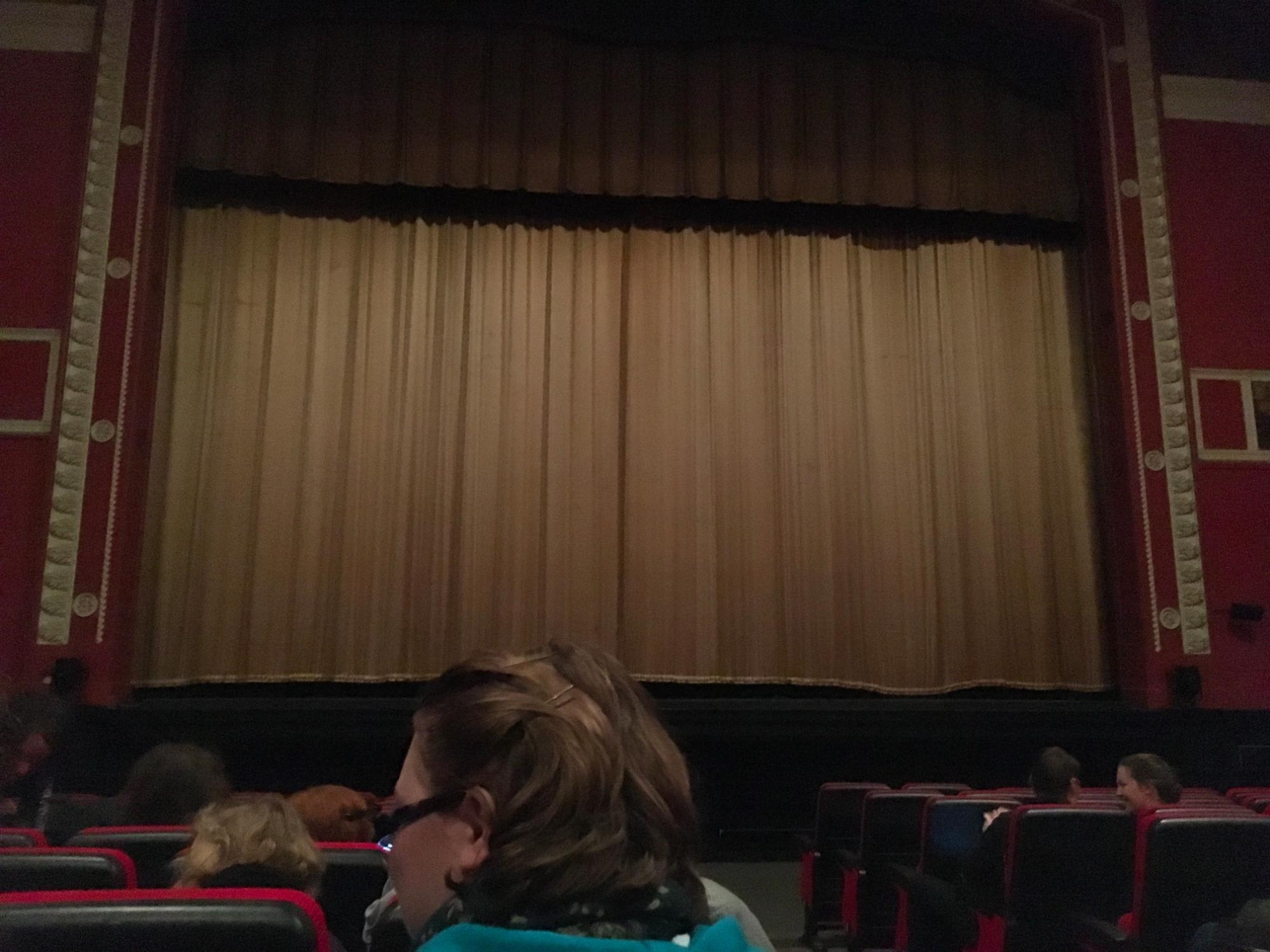 Photo by Apollinaireeee