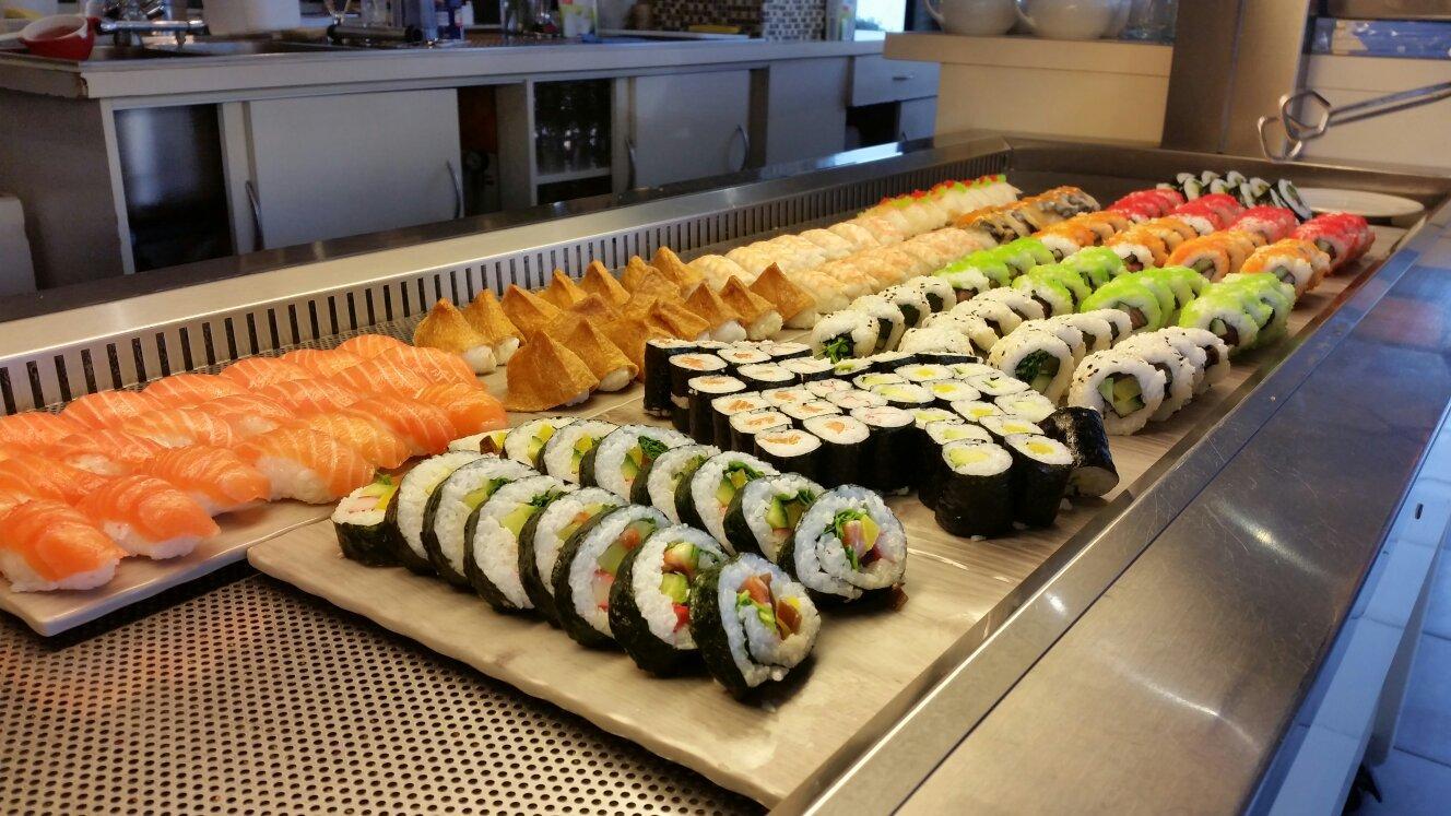 Sakura Japanisches Restaurant