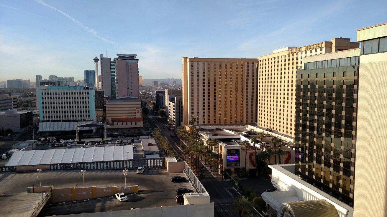 Four Queens Hotel & Casino