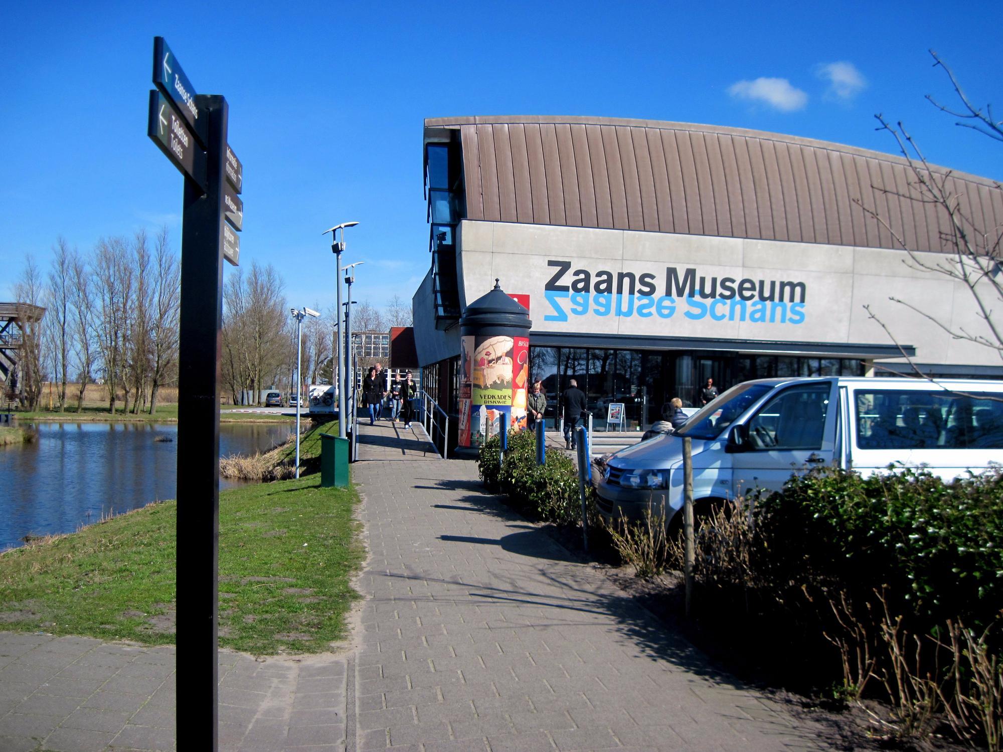 Zaans Museum