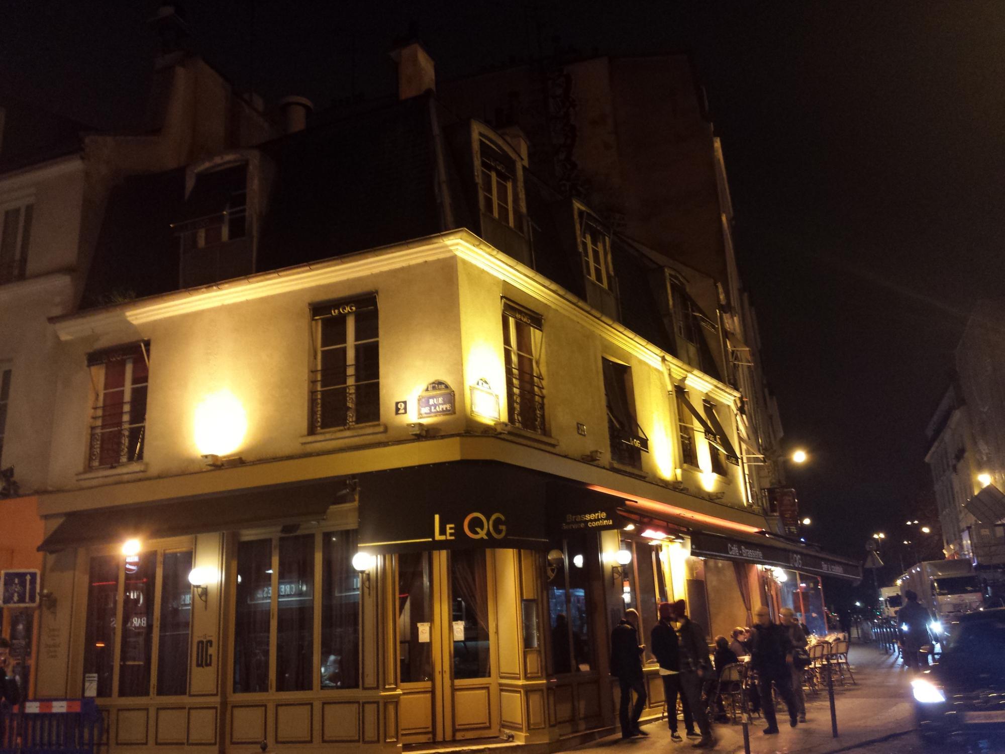 Photo by Soliloquies