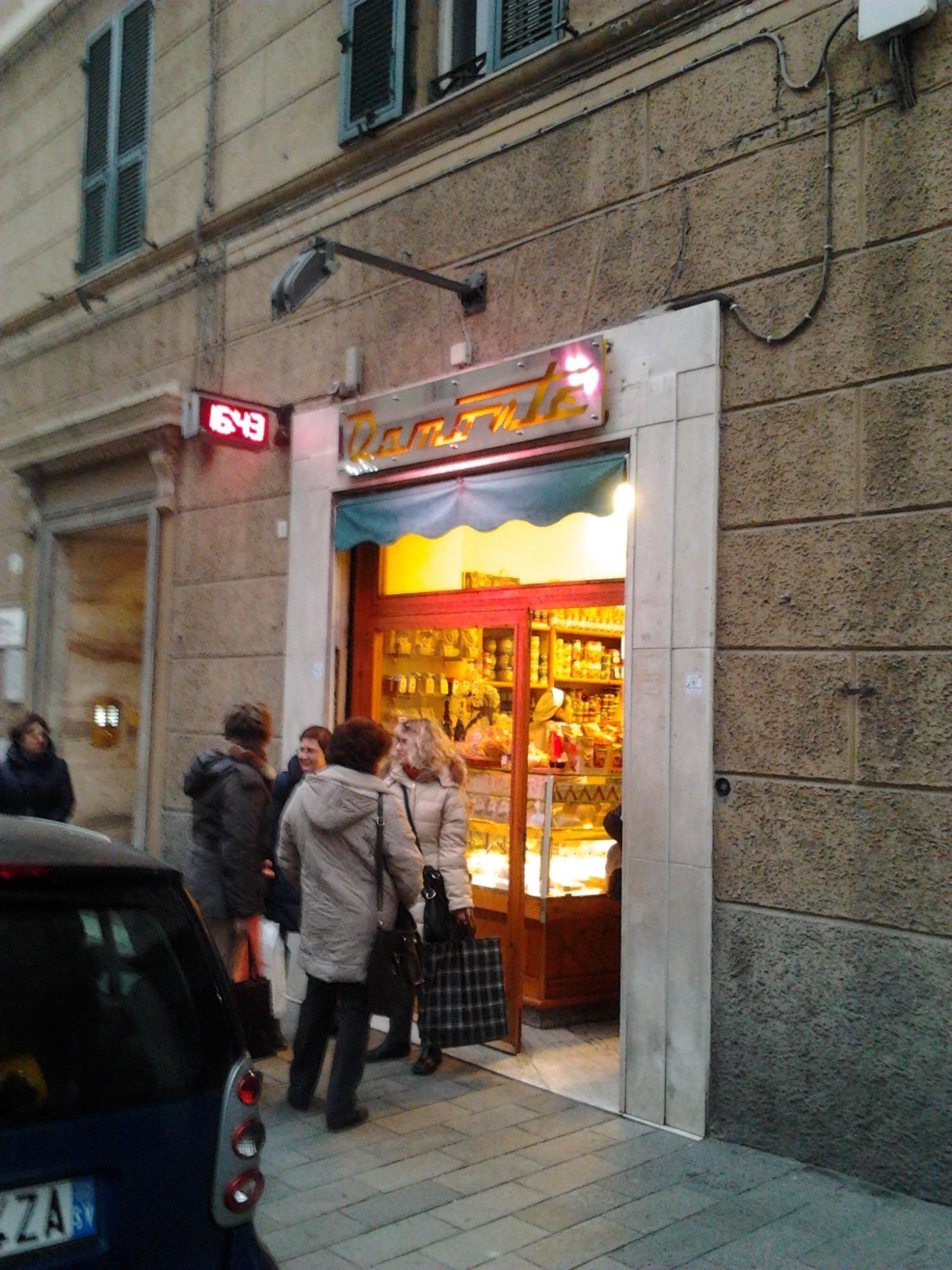 Damonte Pasta Fresca