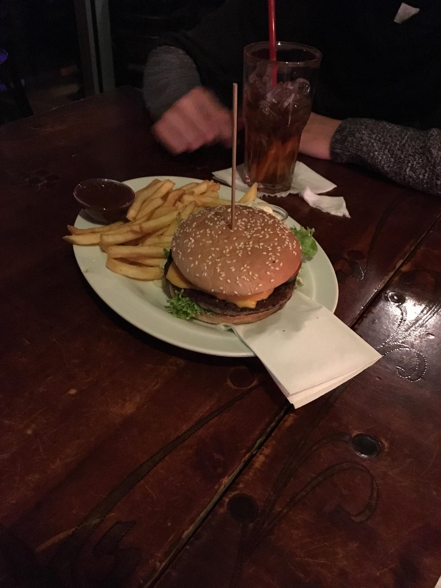 Zauberbar Kurbiskern - Die Kultbar