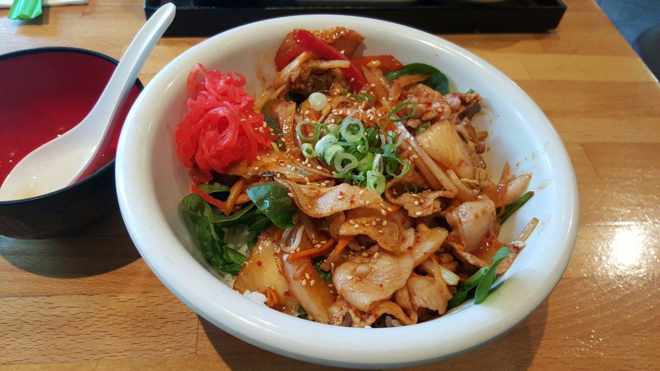 Kura Japanese Restaurant