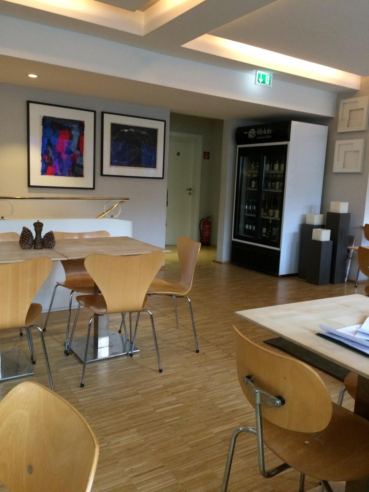 Riphahn Café & Restaurant