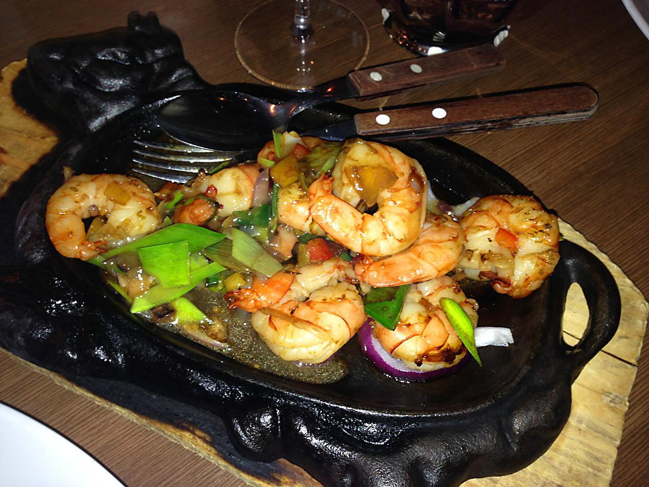 Hylla Cafe og Spiseri