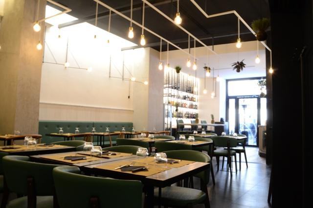 Origano Campo de' Fiori